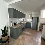 Feriehus Maison De Village Renovee Avec Vue Exceptionnelle Sainte-Maxime