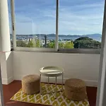 Maison De Village Renovee Avec Vue Exceptionnelle Sainte-Maxime