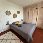 Maison De Village Renovee Avec Vue Exceptionnelle Holiday home