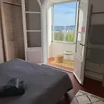 Maison De Village Renovee Avec Vue Exceptionnelle Sainte-Maxime