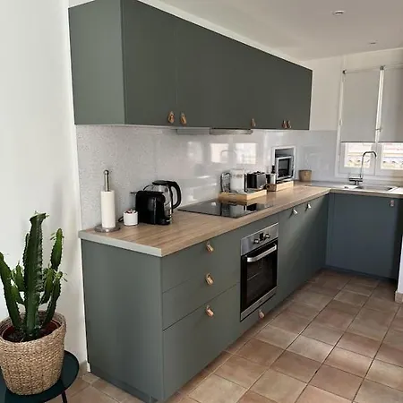 Maison De Village Renovee Avec Vue Exceptionnelle